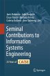 Seminal Contributions to Information... - Bild 1