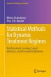 Statistical Methods for Dynamic... - Bild 1