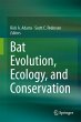 Bat Evolution, Ecology, and Conservation - Bild 1