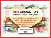 Reiz & Reaktion (Kartenspiel) Reiz & Reaktion (Kartenspiel)