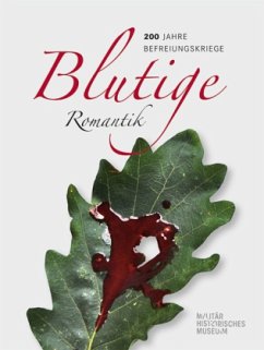 Cover Blutige Romantik, Essays