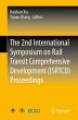 The 2nd International Symposium on Rail... - Bild 1