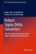 Robust Sigma Delta Converters - Bild 1