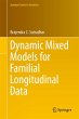 Dynamic Mixed Models for Familial... - Bild 1