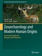 Zooarchaeology and Modern Human Origins - Bild 1