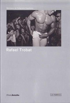 Rafael Trobat: Photobolsillo