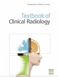 Textbook of Clinical Radiology