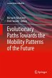 Evolutionary Paths Towards the Mobility... - Bild 1