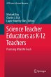 Science Teacher Educators as K-12... - Bild 1