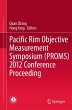 Pacific Rim Objective Measurement... - Bild 1