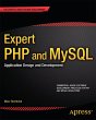 Expert PHP and MySQL - Bild 1