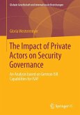 The Impact of Private Actors on Security Governance
