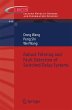 Robust Filtering and Fault Detection of... - Bild 1