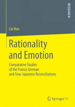 Rationality and Emotion - Ren, Lin
