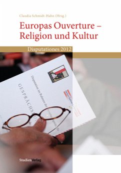 Europas Ouverture, Religion und Kultur