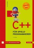 C++ für Spieleprogrammierer