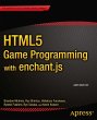 HTML5 Game Programming with enchant.js - Bild 1
