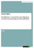 Die Bikinians - Geschichte einer Migration und deren Auswirkungen auf das Selbstbild (eBook, ePUB)