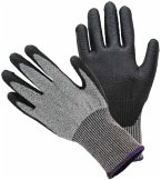 Corvus A600629 - Handschuh Größe 9/XL Schnitthemmend