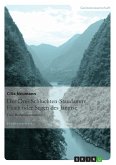 Der Drei-Schluchten-Staudamm: Fluch oder Segen des Jangtse (eBook, ePUB)