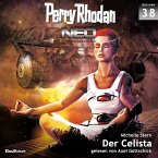 Der Celista / Perry Rhodan - Neo Bd.38 (MP3-Download)