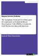 Antigenic Analysis Of Lymphatic Fluid... - Bild 1