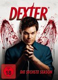 Dexter - Die sechste Staffel DVD-Box