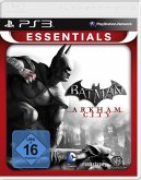 Batman Arkham City Essentials Batman Arkham City Essentials