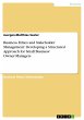 Business Ethics and Stakeholder... - Bild 1