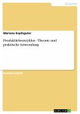 Produktlebenszyklus - Theorie und praktische Anwendung (eBook, PDF)