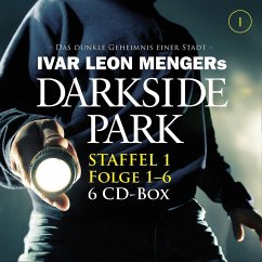 Darkside Park - Staffel 1 - Menger, Ivar Leon;Buchna, Hendrik;Zachariae, Christoph
