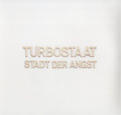 Cover Stadt Der Angst