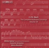 Klavierkonzerte Vol.19