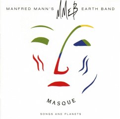 Masque - Manfred Mann'S Earth Band