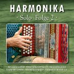 Harmonika-Solo Folge 2