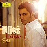 Latino Gold, 1 Audio-CD + 1 DVD