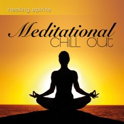 Meditational Chill Out - Diverse