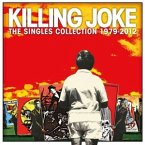 Singles Collection 1979 - 2012 (2cd)