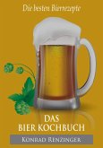 Das Bier-Kochbuch (eBook, ePUB)