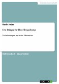 Die Diagnose Hochbegabung (eBook, PDF)