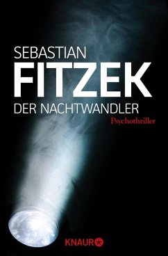 Der Nachtwandler (eBook, ePUB) - Fitzek, Sebastian