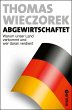 Abgewirtschaftet (eBook, ePUB) - Bild 1