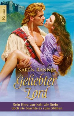 Geliebter Lord (eBook, ePUB) - Ranney, Karen