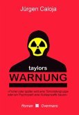 Taylors Warnung (eBook, ePUB)
