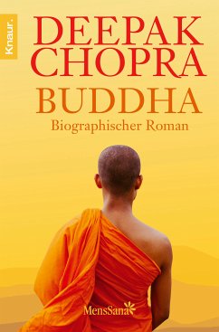 Buddha (eBook, ePUB) - Chopra, Deepak