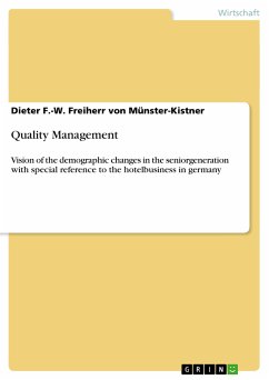 Quality Management (eBook, PDF)