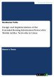 Design and Implementation of the... - Bild 1