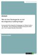 Was ist das Theologische an der... - Bild 1