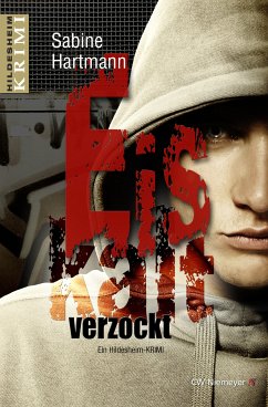 Eiskalt verzockt (eBook, ePUB) - Hartmann, Sabine