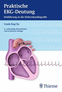 Praktische EKG-Deutung (eBook, PDF) - So, Cook-Sup